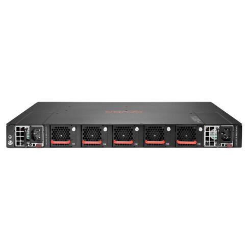 JL581A-ABA HPE Aruba 48 Ports 10G T-Base Switch