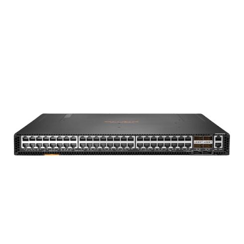 JL581A-ABA HPE Aruba 8320 Switch