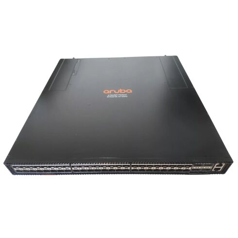 JL581A-ABA HPE Rack-mountable Switch