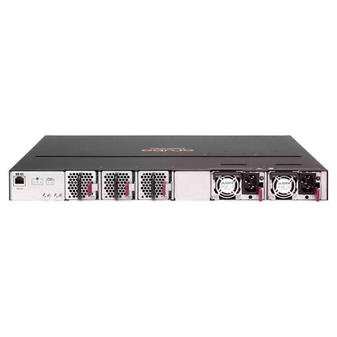 JL703A#ABA HPE Aruba 8360 16Y2C Switch