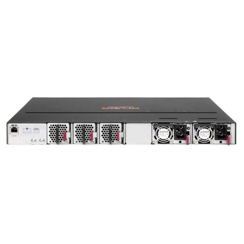 JL709A HPE Aruba 8360-12C Switch