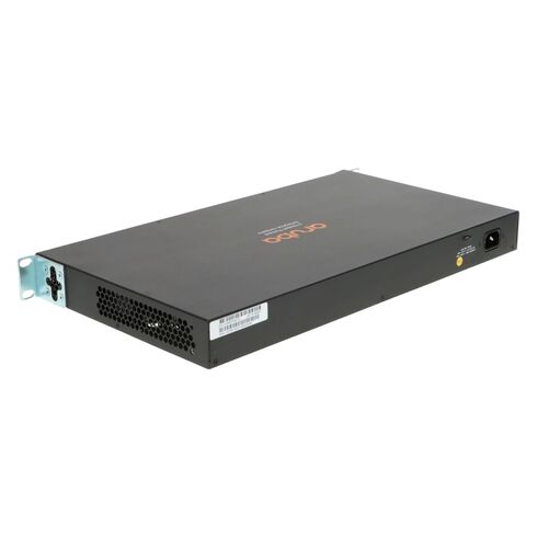 R8N85A HPE Aruba 6000 Series 48 Ports Switch