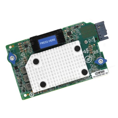 877647-001 HPE Synergy Wired Network Adapter