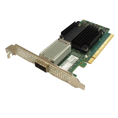 877697-001 HPE Management Network Card