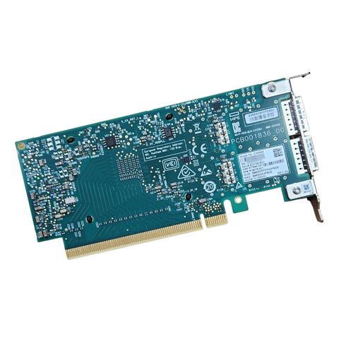 878579-001 HPE 2 Ports Network Card