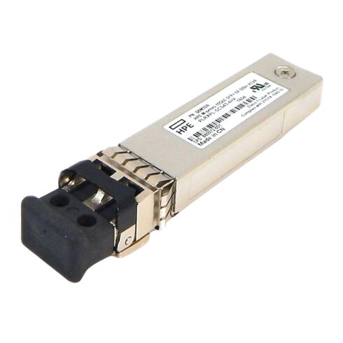 880972-001 HPE SFP Plus Short Range Transceiver