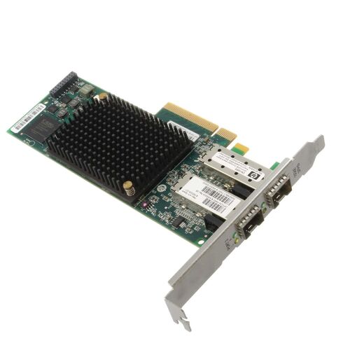 AW520A HPE Plug-in Card Adapter