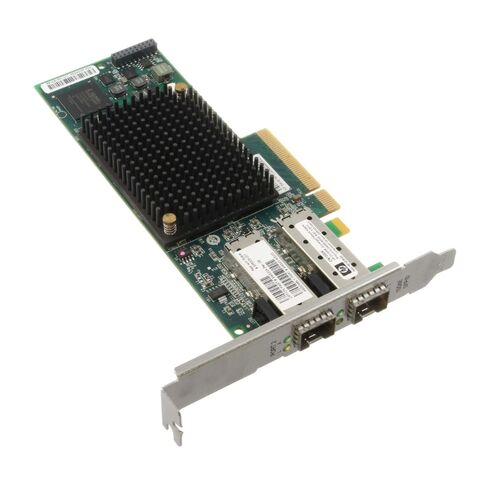 AW520B HPE PCI Express 2.0 Adapter