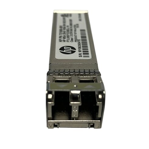 E7Y42A HPE Wired Converged Network Module