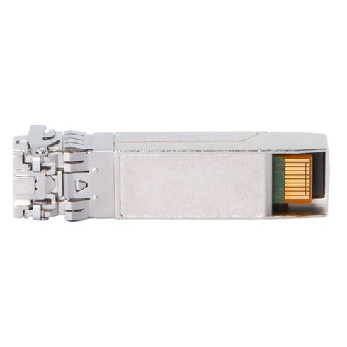 FTLF8529P3PCV-H2 HPE Duplex LC Connector Transceiver Module