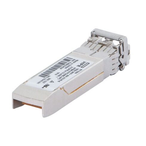 FTLF8529P3PCV-H2 HPE Multi Mode Fiber Duplex Module