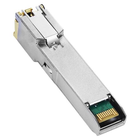 H6Z29A HPE Multi Mode Fiber Duplex Module