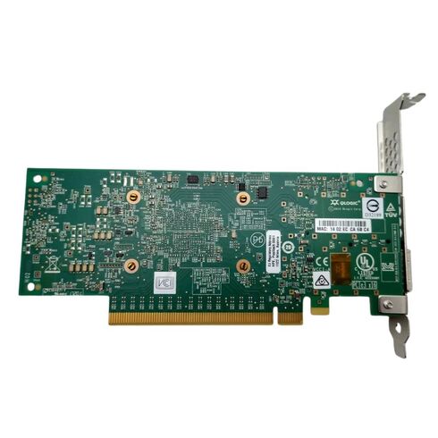HPE 817762-B21 1 Port Qlogic Adapters