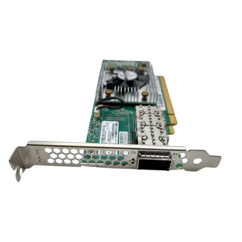 HPE 825110-B21 plug-in card 1 Port Ethernet Adapters
