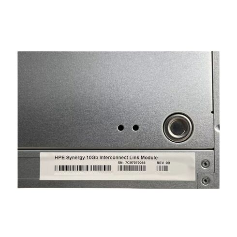 HPE 867631-B21 10GB external Module