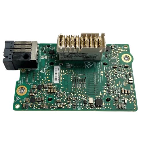 HPE 868777 001 2 Ports AdaptersHPE 868777 001 2 Ports Ethernet Adapters