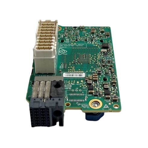 HPE 869569-001 2-Ports 6810c Adapter