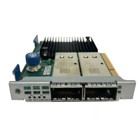 HPE 879491-001 Ethernet Network Card