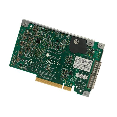HPE 879667-001 50 Gigabit Network AdapterHPE 879667-001 Ethernet Protocol Adapter
