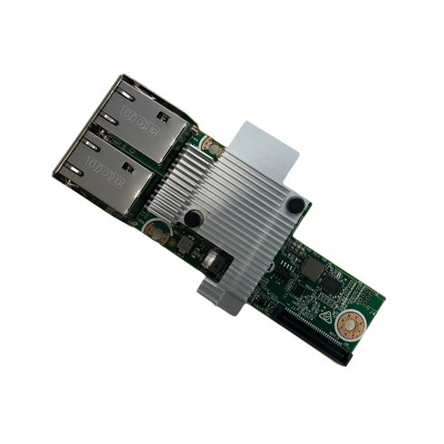 HPE 879848-001 Gen10 Server Network Card