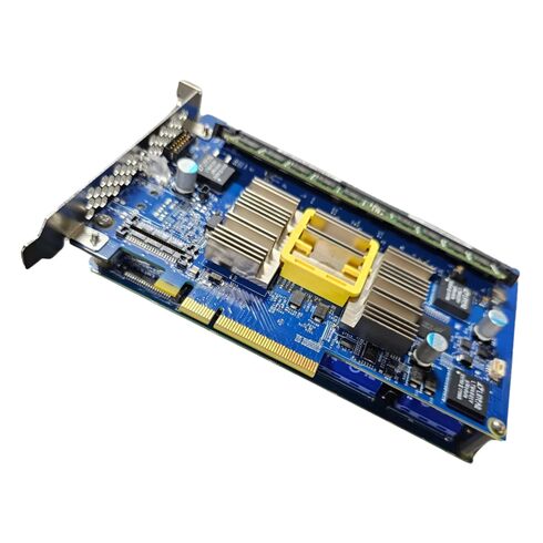 HPE 880016-001 380 Gen 9 Pca Accelerator