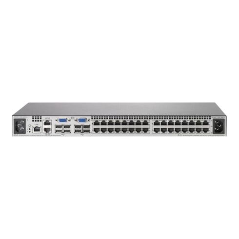 HPE AF622A 32 Port Console KVM Network Switches