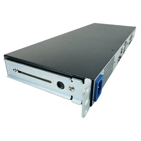 HPE AF651A 8 Ports 60 Hz KVM Console Switch