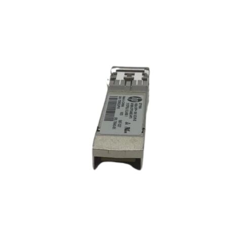 HPE AFBR-57F5AMZ-HP3 16 GB Plug-in Module Transceiver