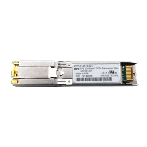 HPE AL563A Short-Wave Gigabit SFP networks Transceiver