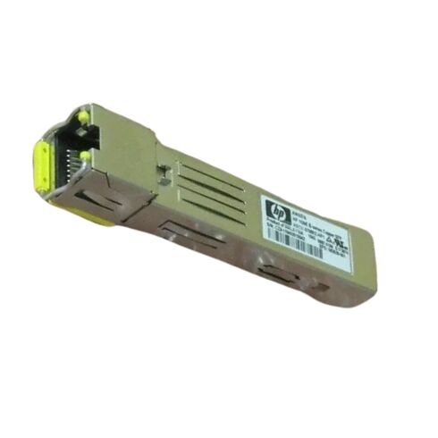 HPE AW537A 1Gbps Network Transceiver Module