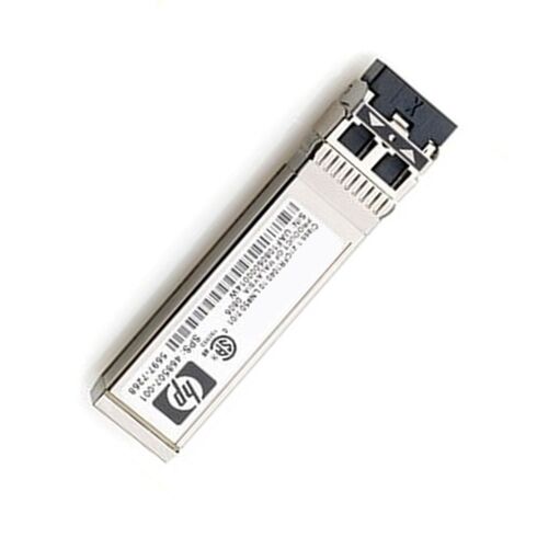 HPE AW573A Plug-In Transceiver Module