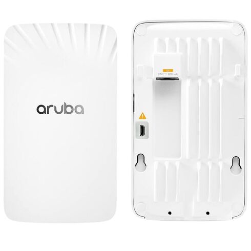 HPE Aruba AP22-US Poe Management Device Wireless Access Point