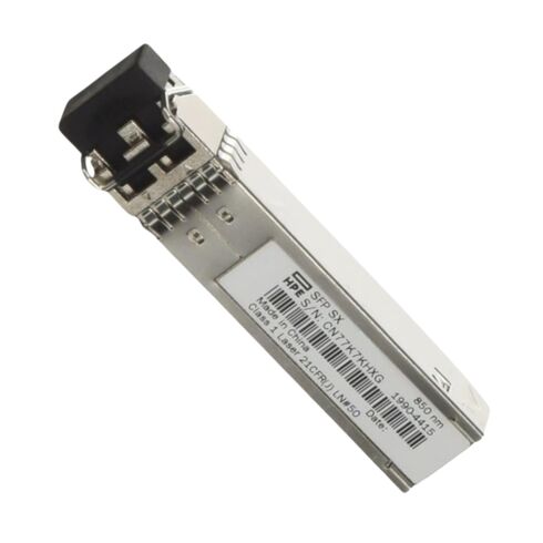 HPE Aruba J4859D LC Transceiver