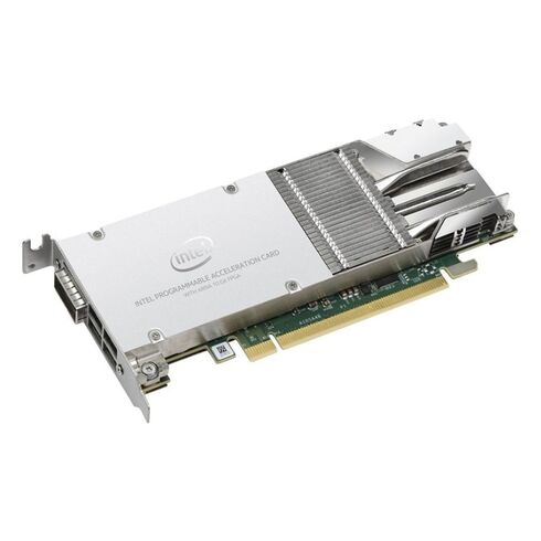 HPE BD-ACD-10AX1152H Network Accelerator Card