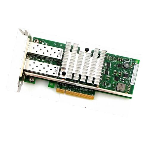 HPE C3N52AA X520 Adapters