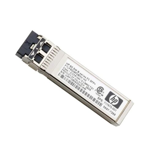 HPE C8R23B 8GBPS Network Transceiver Module