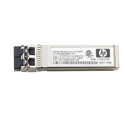 HPE C8R23B 8GBPS Transceiver