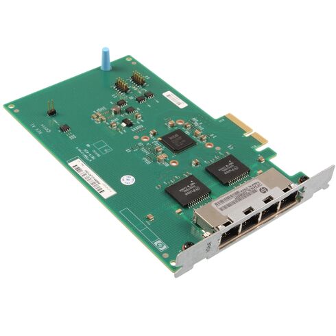 HPE E7X97A Wired Media Network Adapter