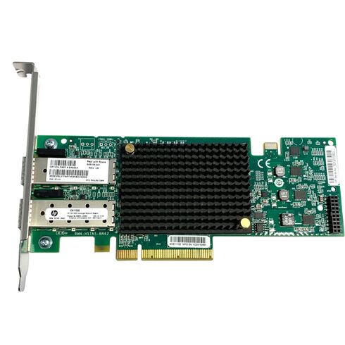 HPE E7Y06A Converged Network Adapter