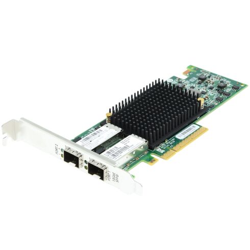 HPE E7Y06A Pci Express Ethernet X2 Adapter
