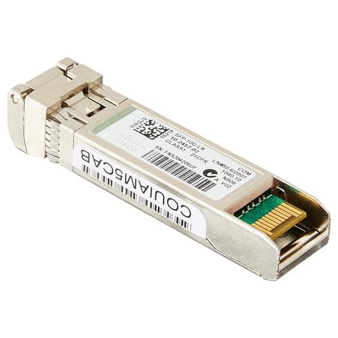 HPE E7Y10A Extended Temperature Fibre Channel Module