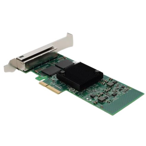 HPE EXPI9404PTL-HP Pci Express X4 Network Adapter