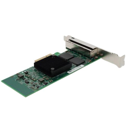 HPE EXPI9404PTL-HP QuadPorts Network Adapter