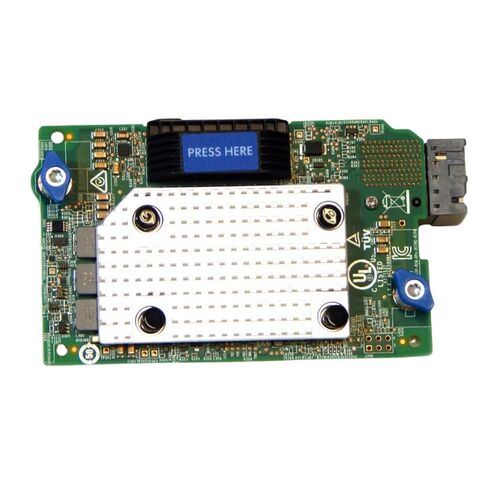 HPE Ethernet 869569-001 2-Ports Adapter