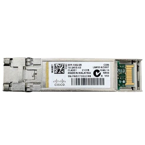 HPE H6Z29A16GBPS Fiber Channel Transceiver Module