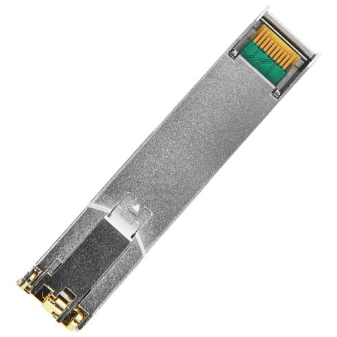 HPE H6Z29A Multi Mode Fiber Duplex Module