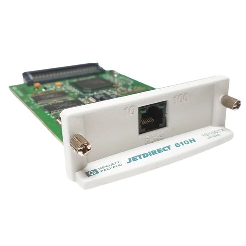 HPE J4169-61001 Plug-in Print Server