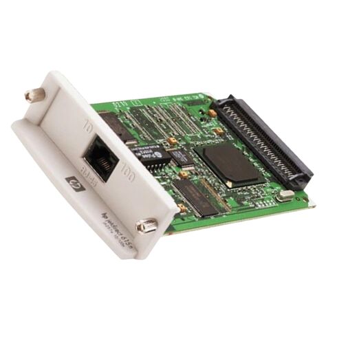 HPE J4169A Ethernet Print Server