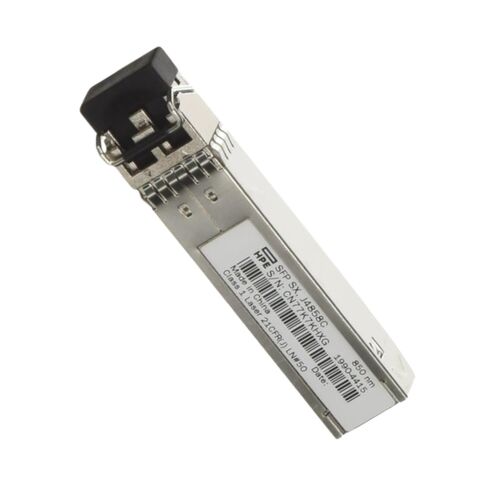 HPE J4858C Wired Transceiver