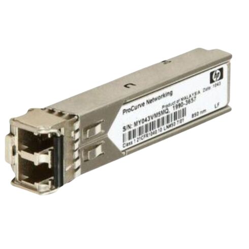 HPE J4859C GBIC-SFP X121 Transceiver